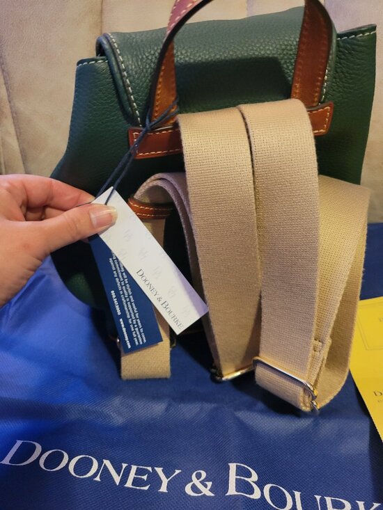 *NEW* Dooney & Bourke Backpack main image 6